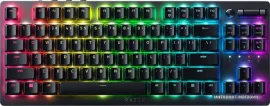 Клавиатура Razer DeathStalker V2 Pro TKL (Razer Low Profile Optical Red, нет кириллицы)