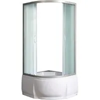 Душевой уголок River Don 80/43 МТ (с поддоном)