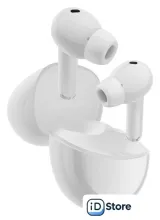 Наушники HONOR Choice Earbuds X7 Pro (белый, международная версия)