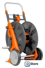 Тележка для шланга Daewoo Power DWR 2090