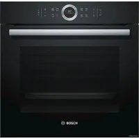 Электрический духовой шкаф Bosch HBG635BB1