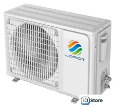 Наружный блок Loriot LAC-27AIM-OUT
