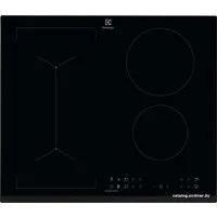 Варочная панель Electrolux LIV63431BK