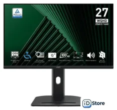 Монитор MSI Pro MP275QPG