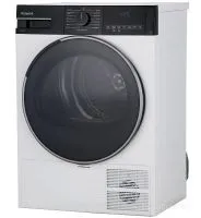 Сушильная машина Hotpoint-Ariston TDSH 85V B