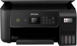 МФУ и принтеры Epson L3260 Черный