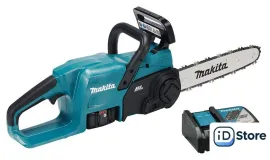 Аккумуляторная пила Makita DUC307RT (с 1-им АКБ 5 Ач)