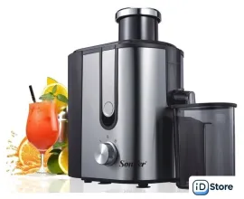 Соковыжималка Sonifer SF-5520