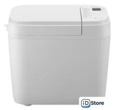 Хлебопечка Panasonic SD-B2510WTS