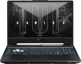 Игровой ноутбук ASUS TUF Gaming A15 FA506NFR-HN112