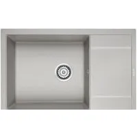 Кухонная мойка Paulmark Flugen 60 PM317850-GR