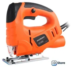 Электролобзик Patriot LS 550