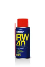 Смазка универсальная RW-40 100 мл. аэрозоль RW6094 RUNWAY