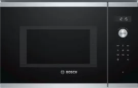Микроволновая печь Bosch BFL554MS0