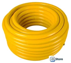 Шланг Вихрь усиленный, пищевой трехслойный армированный 1 73/7/2/34 (25 м)