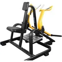 Силовая тяга Bronze Gym PL-1709