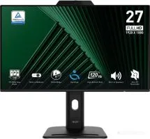 Монитор MSI Pro MP272PMG