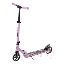 Самокат городской FAVORIT Фиолетовый арт. 2015SG-PL