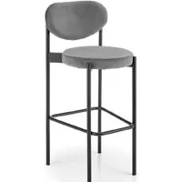 Стул Halmar H108 (серый)