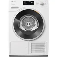 Сушильная машина Miele TWC640WP