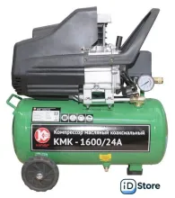 Компрессор Калибр КМК-1600/24А
