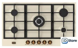 Варочная панель Korting HG 961 CTB