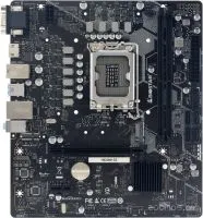 Материнская плата Biostar H610MH D5 Ver. 6.x