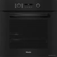 Электрический духовой шкаф Miele H 2861 B OBSW