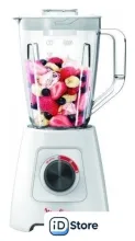 Стационарный блендер Moulinex LM420110