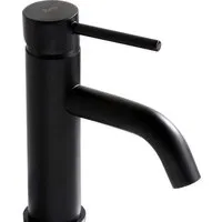 Смеситель Rea Lungo REA-B4102 (черный)