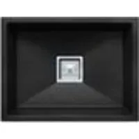 Кухонная мойка Polygran Blade 550 (космос)