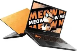 Игровой ноутбук Colorful Evol MEOW R15 A10305000025