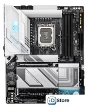 Материнская плата Gigabyte Z890 Gaming X WiFi7