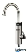 Проточный электрический водонагреватель-кран Timberk Aqua Hot T-IT3-MD-R11