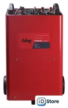 Пуско-зарядное устройство Fubag Force 1300
