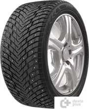 Автомобильные шины iLink WinterVorhut STUD II 215/55R18 95T