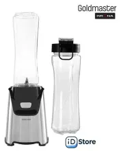 Стационарный блендер Krona Goldmaster Quickmax Smoothie 400W