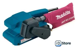 Ленточная шлифмашина Makita 9910K