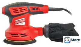 Эксцентриковая шлифмашина Felisatti FT8721