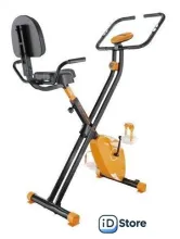 Велотренажер DFC X-Bike CitySports