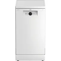 Отдельностоящая посудомоечная машина BEKO BDFS26130WA