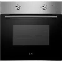 Электрический духовой шкаф Evelux EO 610 X