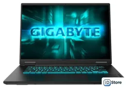 Игровой ноутбук Gigabyte Gaming A16 GA63H 3WHK3KZ894SD