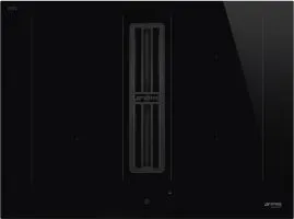 Варочная панель Smeg HOBD472D2