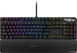 Клавиатура ASUS TUF Gaming K3 (Linear Switch, нет кириллицы)