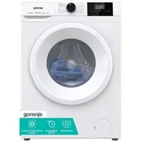 Стиральная машина Gorenje W5NGPI72SBS/C