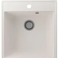 Кухонная мойка Ulgran Quartz Forte 460-01 (жасмин)