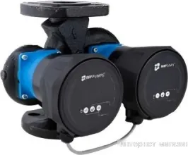IMP Pumps NMTD Smart II 40/100 F220