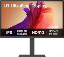 Монитор LG UltraFine 27U730A-B