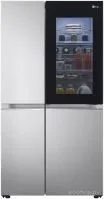 Холодильник side by side LG DoorCooling GC-Q257CAFV